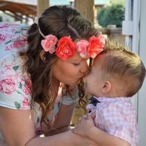 Meet your Posher, Mindy